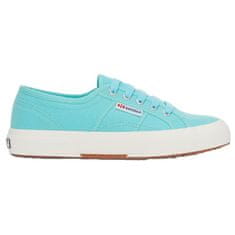 Superga Tenisky modré 38 EU Cotu Classic 2750