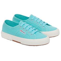 Superga Tenisky modré 38 EU Cotu Classic 2750