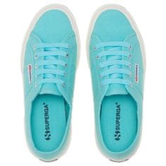 Superga Tenisky modré 38 EU Cotu Classic 2750