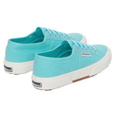 Superga Tenisky modré 38 EU Cotu Classic 2750