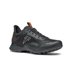 Tecnica Boty trekové černé 43 1/3 EU Magma 2.0 Low S Gtx