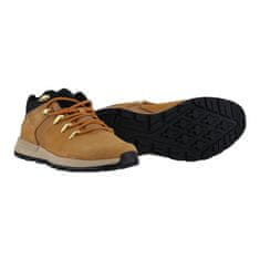 Timberland Boty hnědé 45 EU Sprint Trekker Low