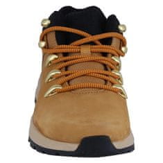 Timberland Boty hnědé 45 EU Sprint Trekker Low