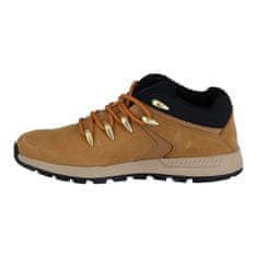 Timberland Boty hnědé 45 EU Sprint Trekker Low