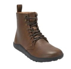 Xero Shoes Boty hnědé 39.5 EU Stiefel Breckenridge