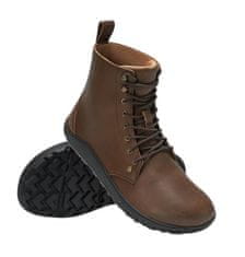 Xero Shoes Boty hnědé 39.5 EU Stiefel Breckenridge