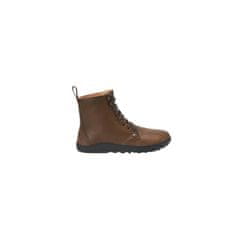 Xero Shoes Boty hnědé 39.5 EU Stiefel Breckenridge