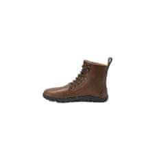 Xero Shoes Boty hnědé 39.5 EU Stiefel Breckenridge