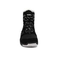 Xero Shoes Sněhovky černé 41 EU AEWBLC