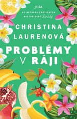 Laurenová Christina: Problémy v ráji