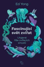 Yong Ed: Fascinující svět zvířat