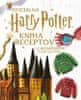 Farrow Joanna: Harry Potter: Oficiálna kniha receptov (slovensky)