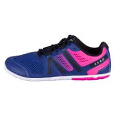 Xero Shoes Boty 38 EU Hfs Sodalite Blue Pink Glow