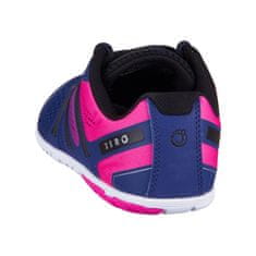 Xero Shoes Boty 38 EU Hfs Sodalite Blue Pink Glow