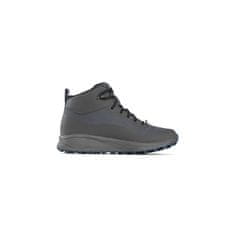 Icebug Boty grafitové 40 EU Haze Mid Biosole Gtx