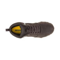 Caterpillar Boty hnědé 43 EU Hex Ready Mid