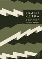 Kafka Franz: Proces