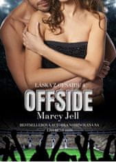 Jell Marcy: Offside