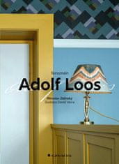 Zelinský Miroslav: Fenomén Adolf Loos