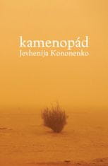 Kononěnko Jevhenija: Kamenopád