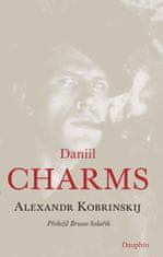 Kobrinskij Alexandr: Daniil Charms