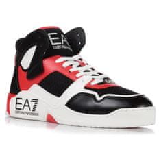 Emporio Armani Boty 44 EU Basket Mid