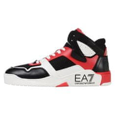 Emporio Armani Boty 44 EU Basket Mid