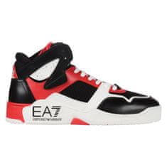 Emporio Armani Boty 44 EU Basket Mid