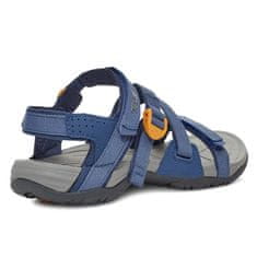 Teva Sandály tmavomodré 37 EU Ascona Sport Web