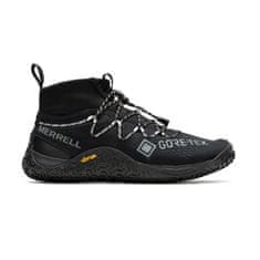 Merrell Boty černé 40 EU Trail Glove 7 Gtx