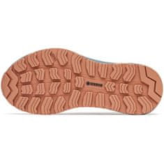 Icebug Boty zelené 41 EU Haze Mid Biosole Gtx