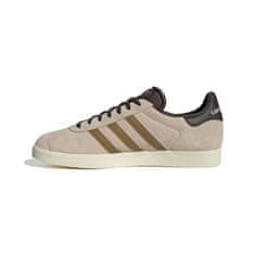 Adidas Boty béžové 42 2/3 EU Gazelle Mls