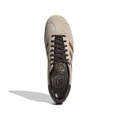 Adidas Boty béžové 42 2/3 EU Gazelle Mls