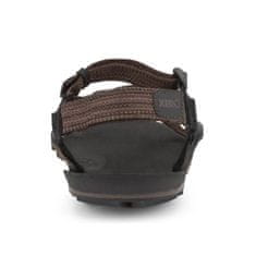 Xero Shoes Sandály hnědé 42 EU TTMMBRNM