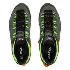 Salewa Boty trekové 42.5 EU Alp Trainer 2