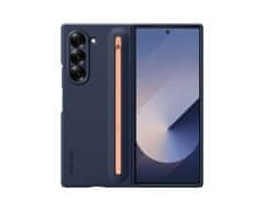 Samsung Ochranný kryt EF-OF95PCNE + S Pen pro Galaxy Z Fold 6 Navy