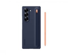 Samsung Ochranný kryt EF-OF95PCNE + S Pen pro Galaxy Z Fold 6 Navy