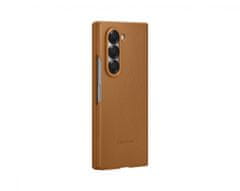 Samsung Zadní kryt EF-VF956PAE KindSuit pro Galaxy Z Fold 6 Brown