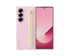 Samsung Ochranný kryt EF-OF95PCPE + S Pen pro Galaxy Z Fold 6 Pink