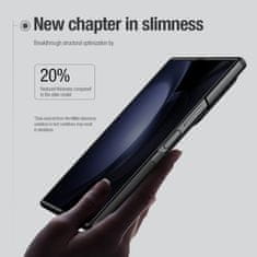 Nillkin Zadní kryt Super Frosted FOLD pro Samsung Galaxy Z Fold 6 Black