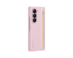 Samsung Ochranný kryt EF-OF95PCPE + S Pen pro Galaxy Z Fold 6 Pink