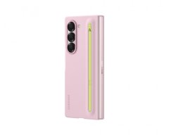 Samsung Ochranný kryt EF-OF95PCPE + S Pen pro Galaxy Z Fold 6 Pink