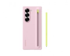 Samsung Ochranný kryt EF-OF95PCPE + S Pen pro Galaxy Z Fold 6 Pink