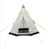 ProGarden Stan teepee pro 3 osoby 250 x 250 x 240 cm