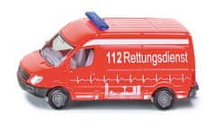 SIKU Ambulance