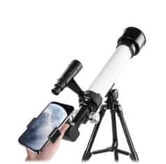 LEBULA Dalekohled astronomický dalekohled pro děti