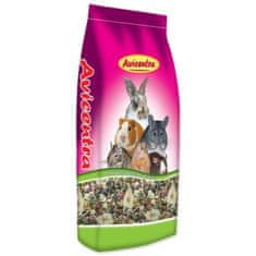 Avicentra Krmivo Special králík 15kg