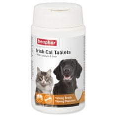 Beaphar Doplněk stravy Irish Cal Tablets 150tbs