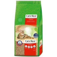 Cat's Best Kočkolit Cats Best Original 40l/17,2kg