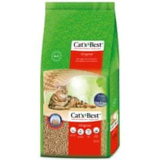 Cat's Best Kočkolit Cats Best Original 40l/17,2kg